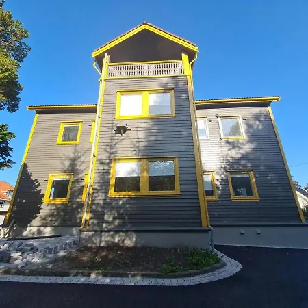 Spacious And Modern, 2-bedroom, Near Center, Best Location * Stavanger