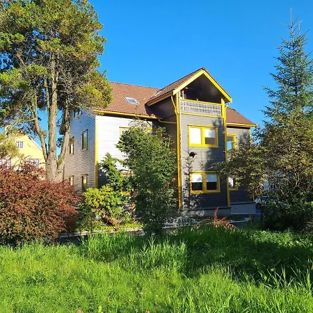Spacious And Modern, 2-bedroom, Near Center, Best Location Apartment Stavanger