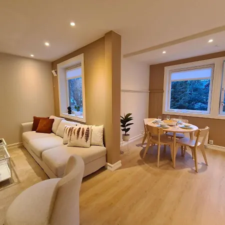 Spacious And Modern, 2-bedroom, Near Center, Best Location Appartement *